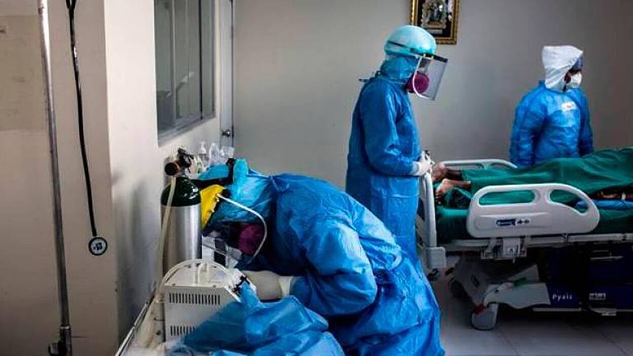 El dolor de cabeza, síntoma clave del coronavirus