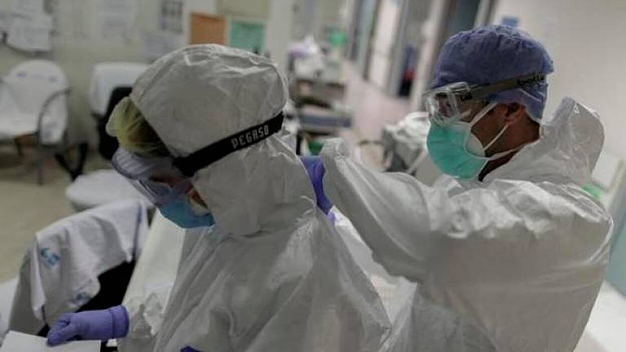 El coronavirus deja 164 fallecidos y la cifra de nuevos contagios más baja en dos meses