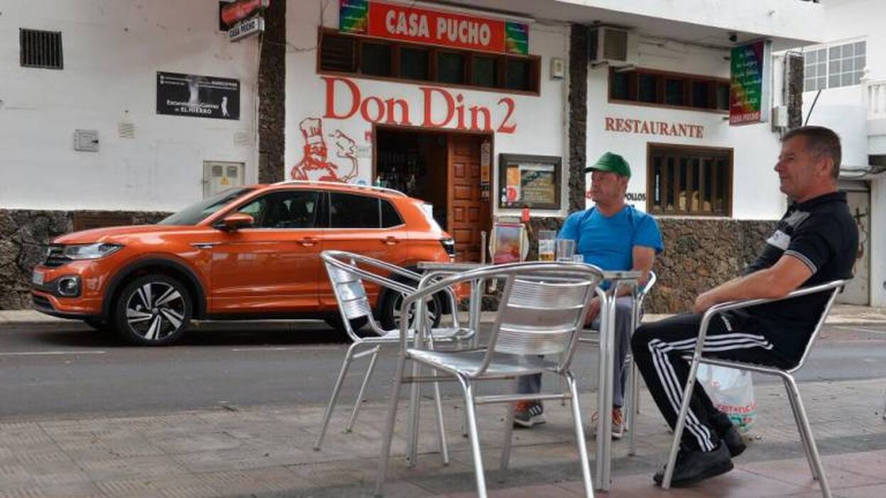 Cautela y dudas en el arranque isleño de la desescalada