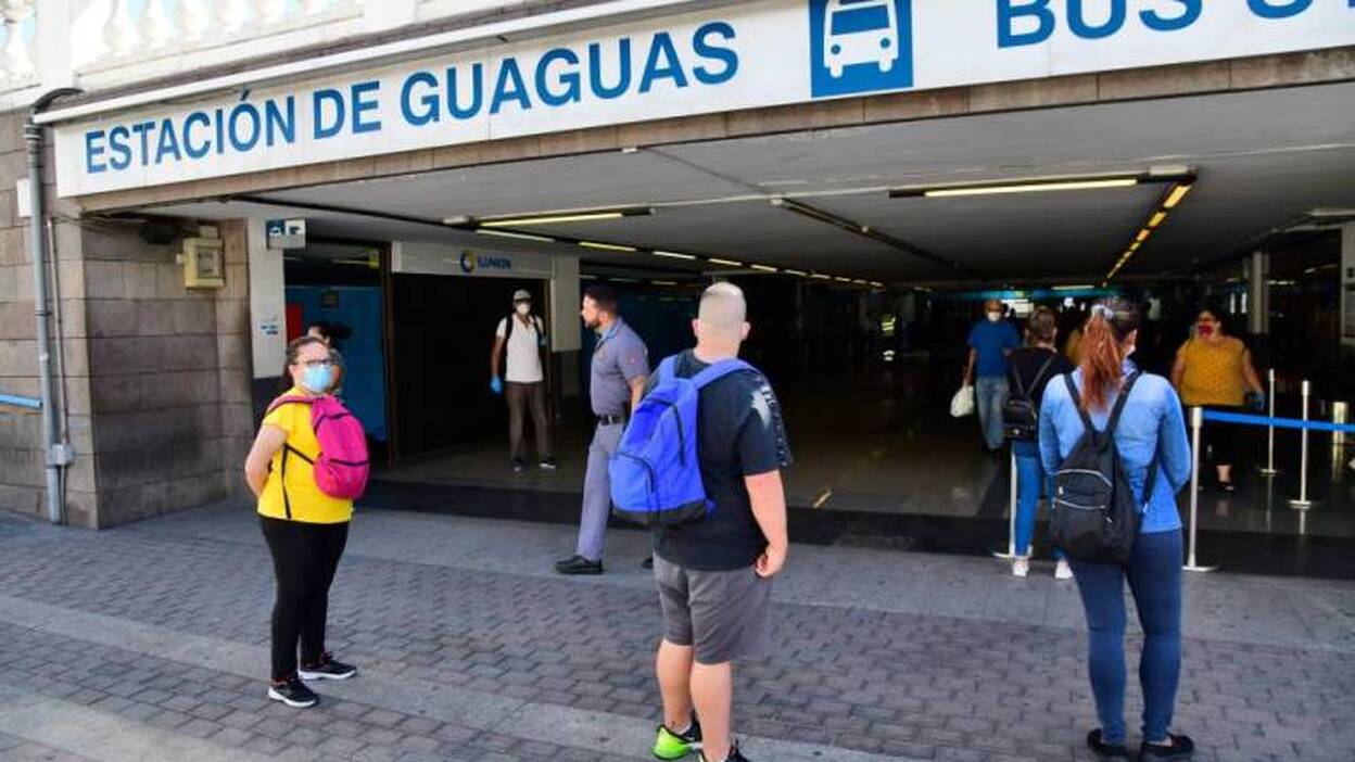 Canarias salva el escollo de las camas de agudos con hoteles medicalizados