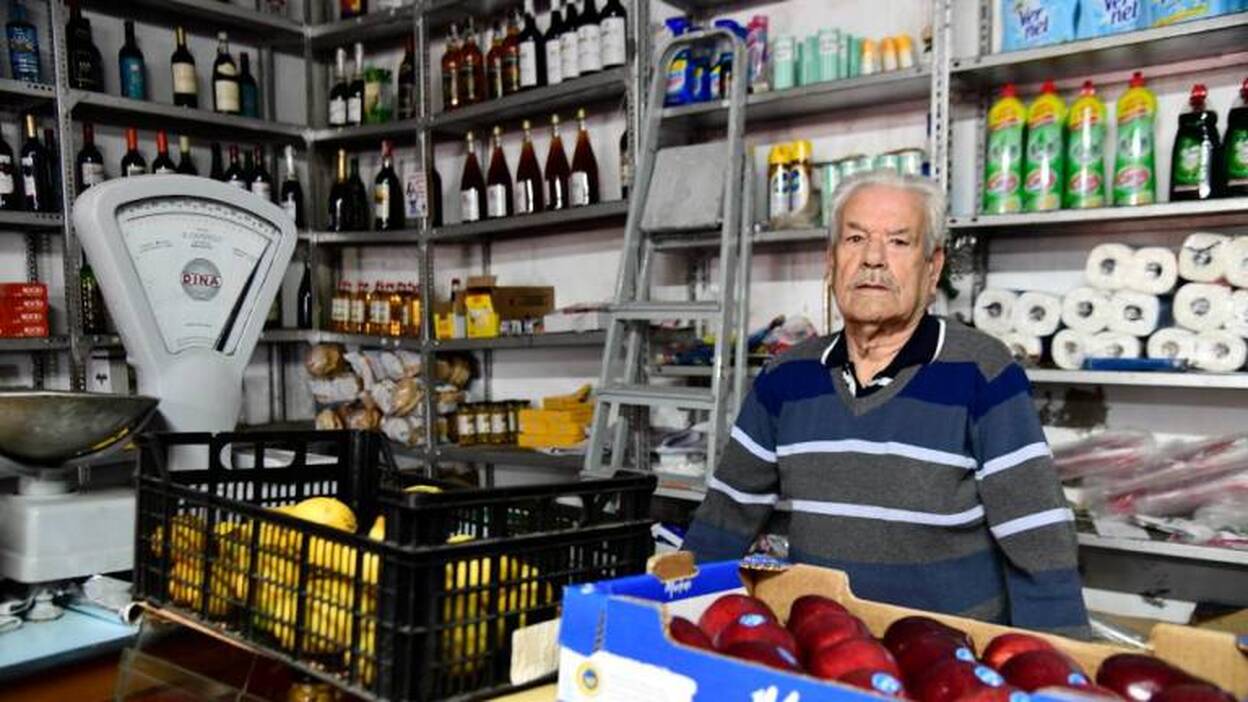 La Pasadilla ya quiere que pase gente