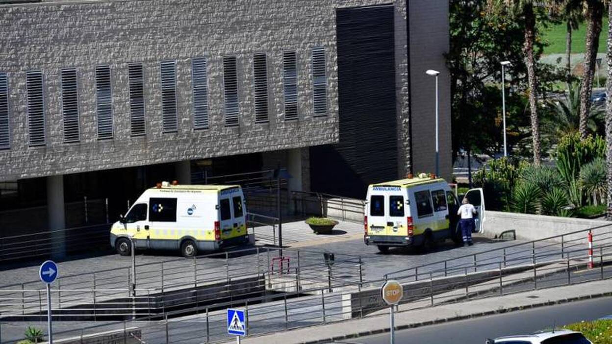 Las islas cierran este miércoles con un fallecido y cuatro contagios más