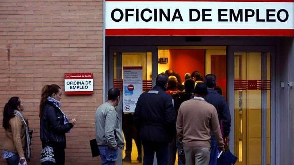 Los empresarios no quieren mantener a toda la plantilla tras los Erte