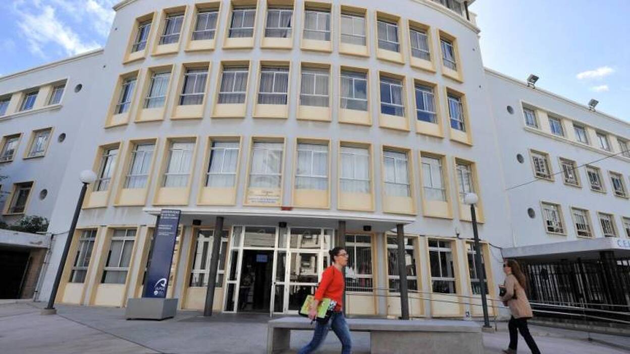 El Cabildo de Gran Canaria reanuda el plazo para pedir becas universitarias