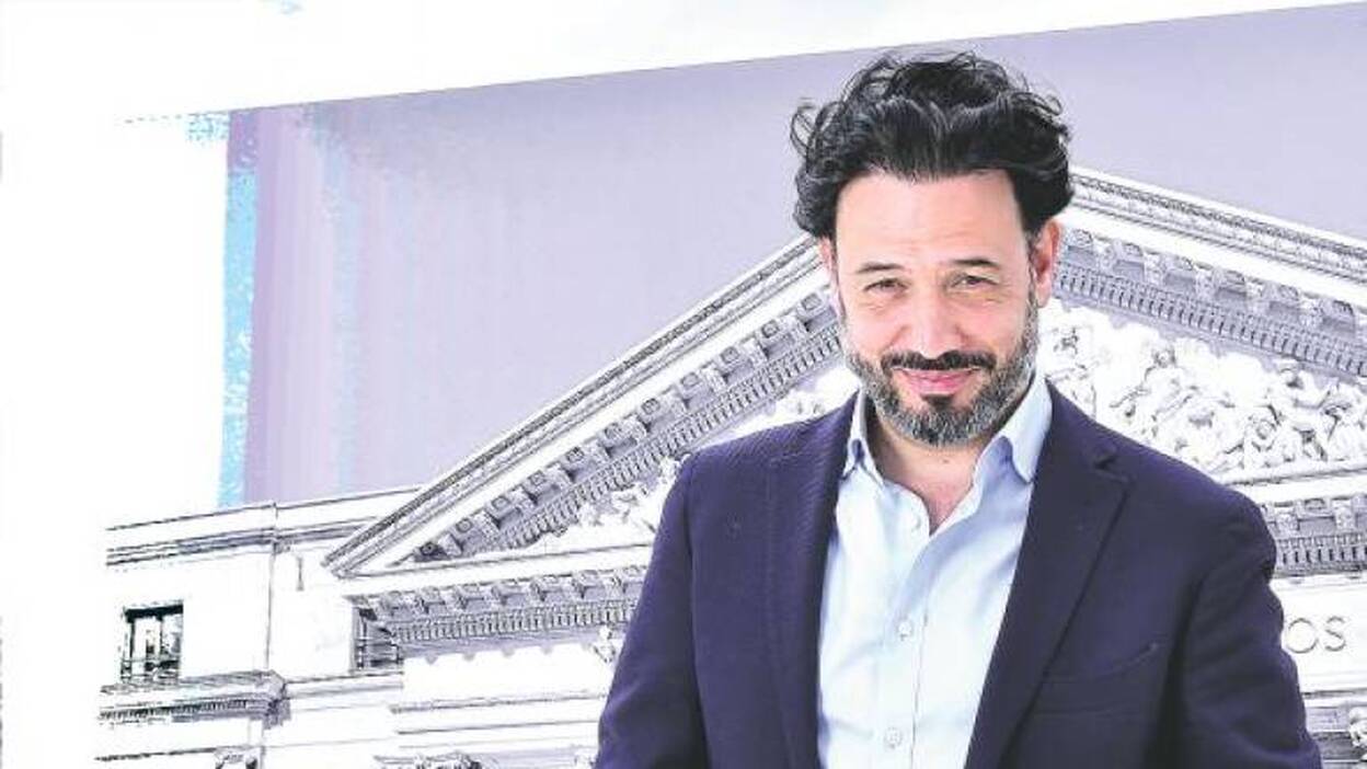 Mariscal gana peso en el Congreso