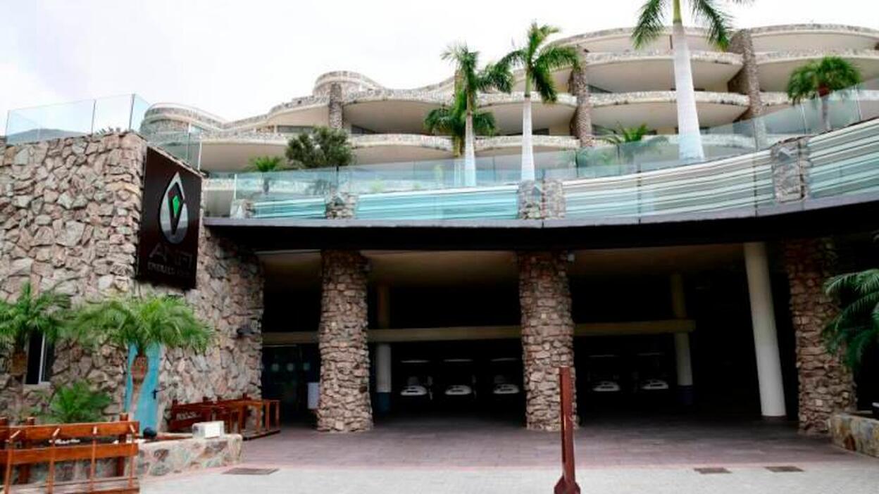 Los hoteles y el turismo activo podrán retomar su actividad en la fase 1 con estrictas medidas de seguridad