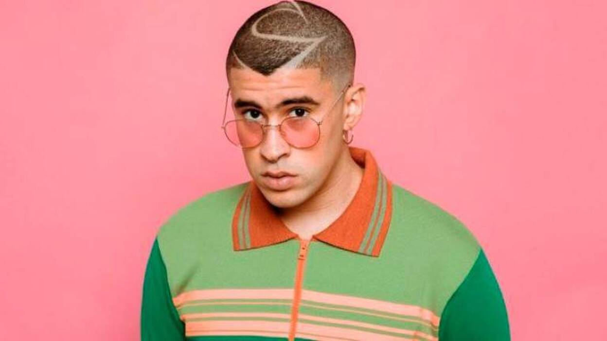 Bad Bunny lanza ‘Las que no iban a salir’