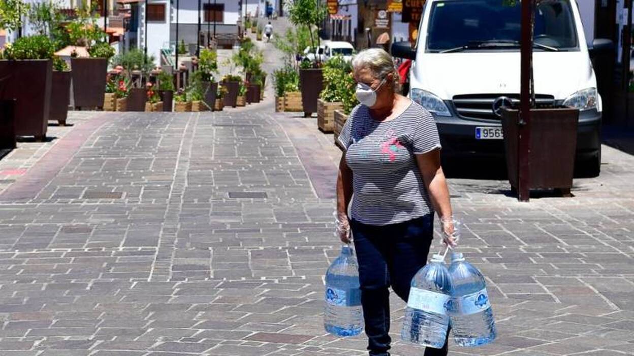 El Gobierno estudia ahora cómo acelerar la desescalada en zonas rurales