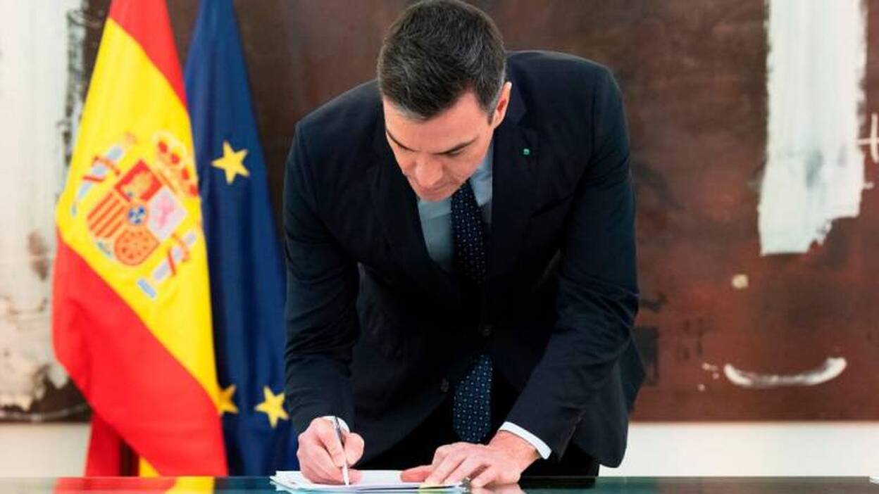 El Gobierno flexibiliza el despido tras los ERTE para los negocios estacionales