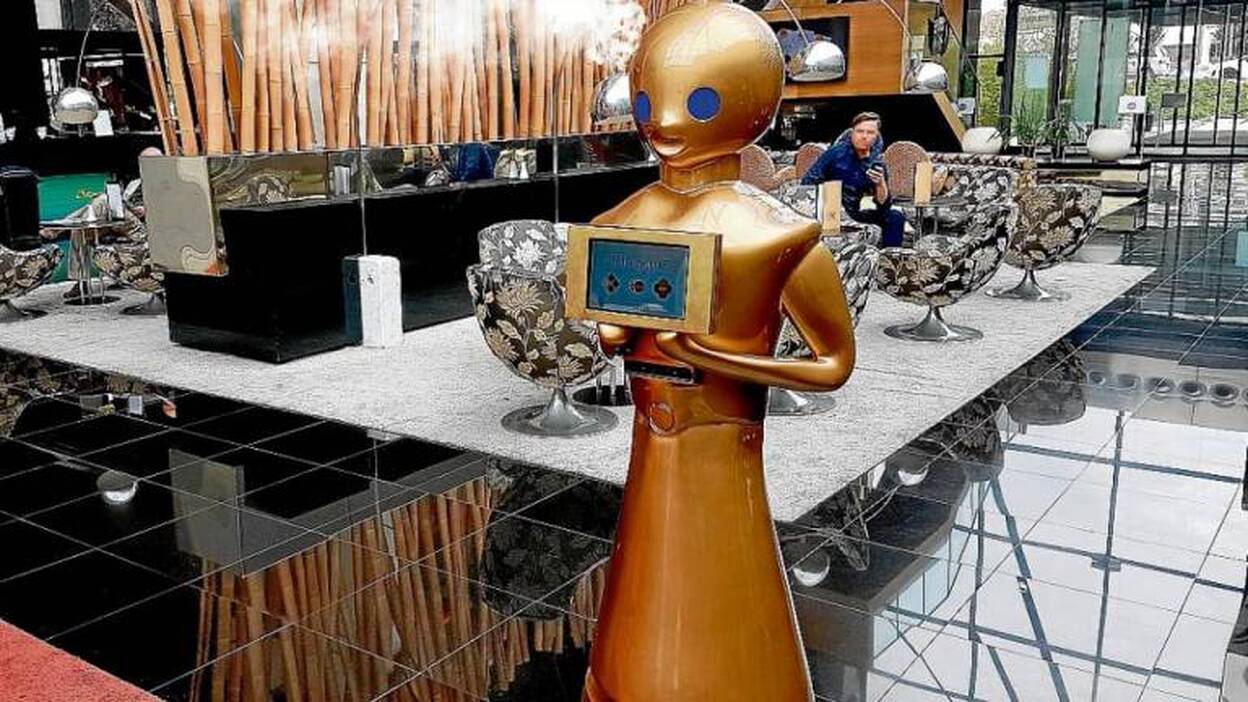 La tecnología, al lado de la enfermería del siglo XXI