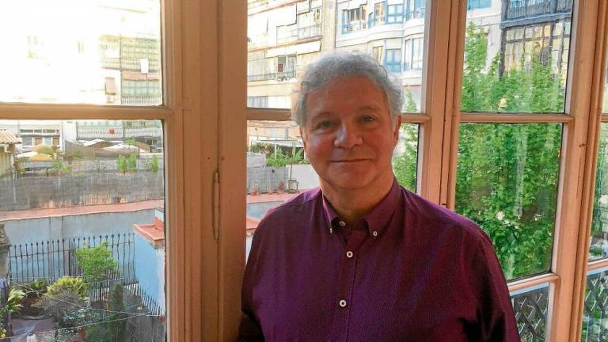 Con la pandemia, el personal sanitario sufre «una sobrecarga emocional»