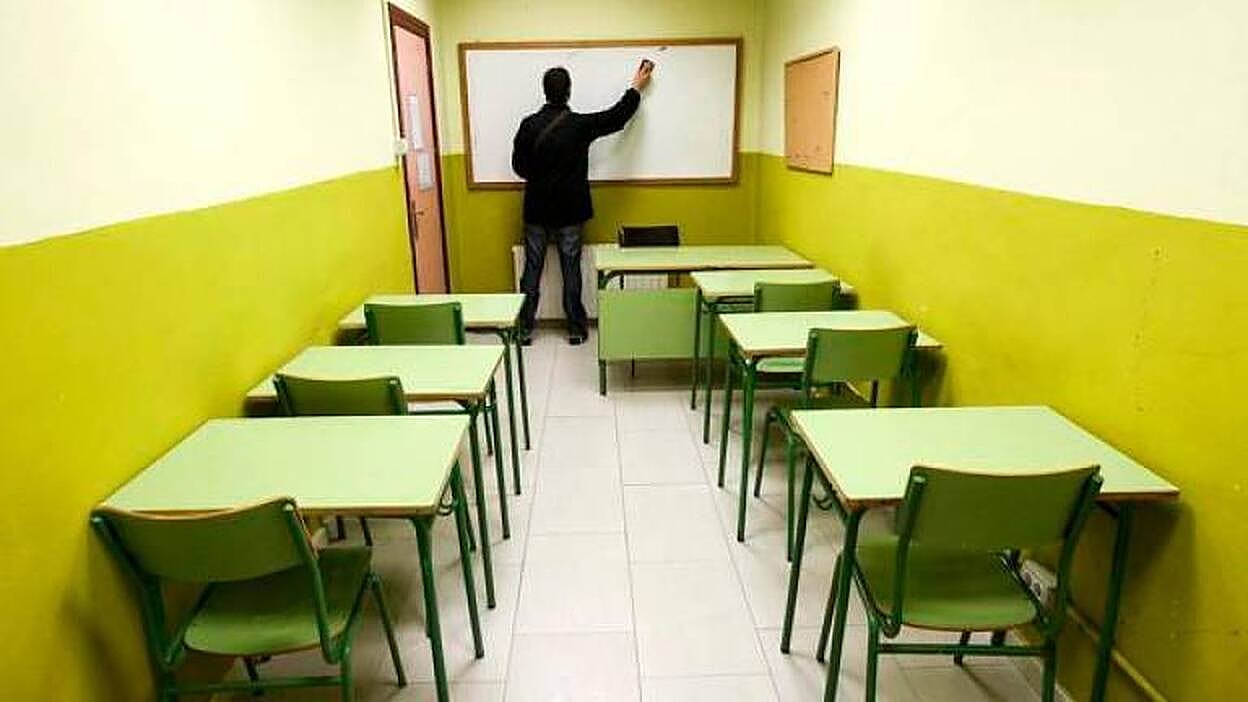 El Sindicato de Estudiantes se niega al regreso a las aulas