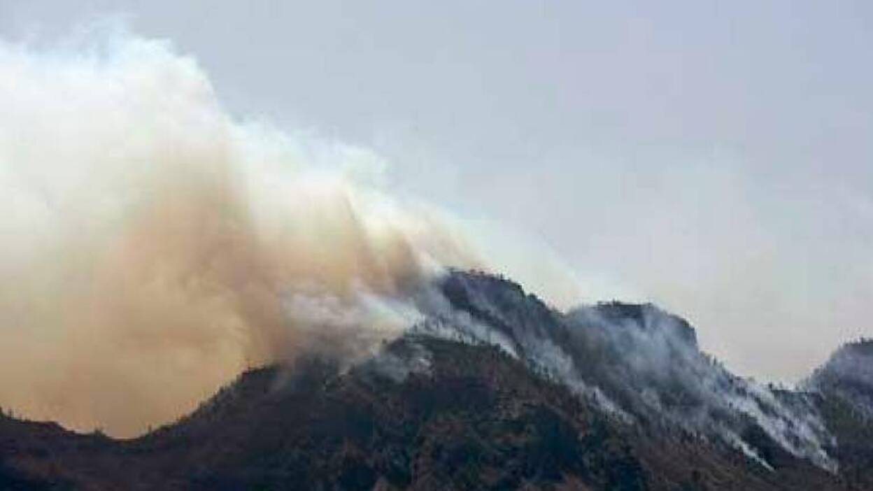 Santa Lucía pide a los vecinos que limpien sus alrededores