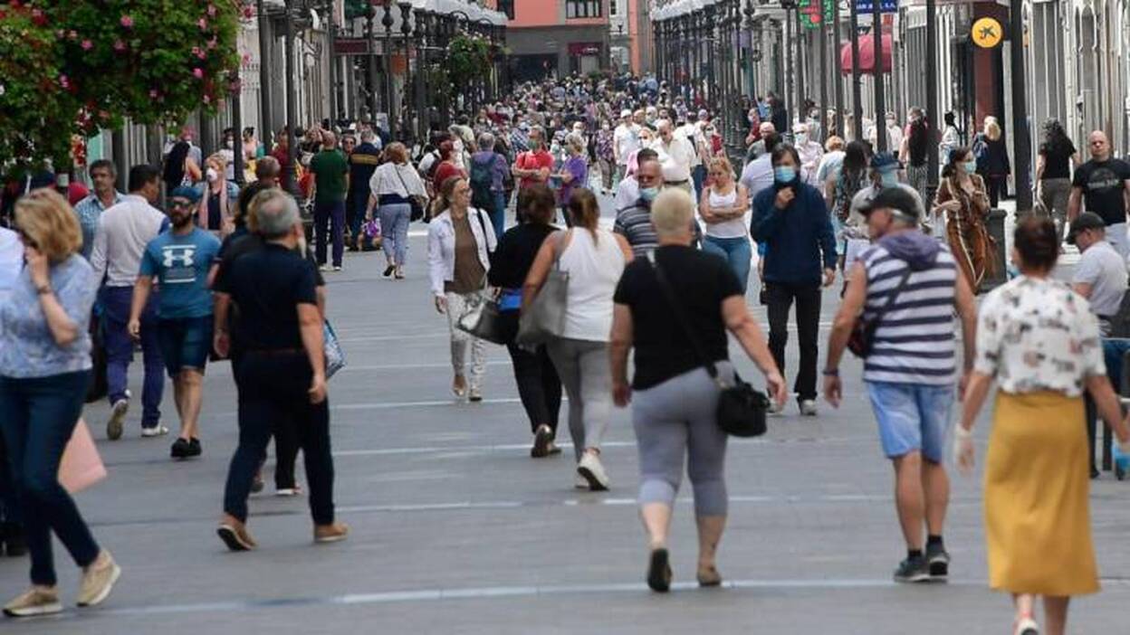 Comercio aclara que las rebajas no están prohibidas