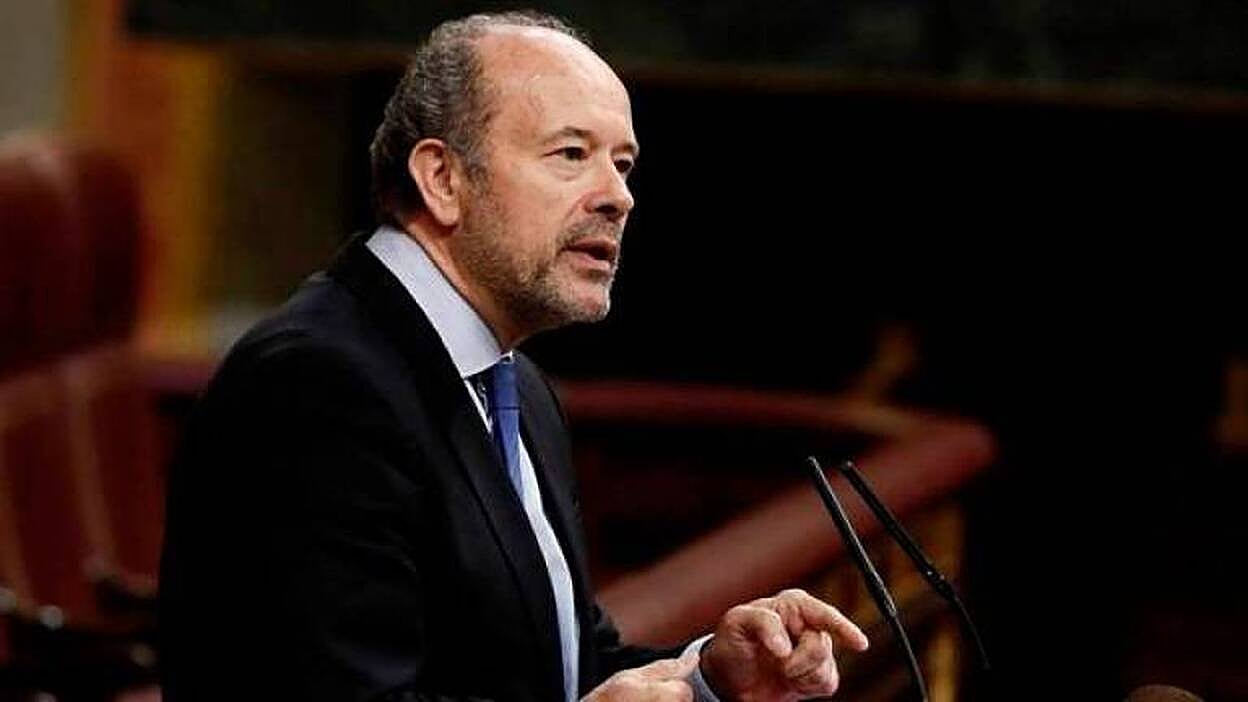 El Gobierno salva el decreto de la Justicia gracias a los apoyos de PNV y ERC