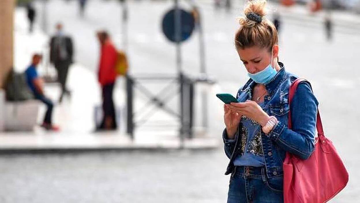 La nueva normalidad tras la Covid-19, ¿más tecnológica?