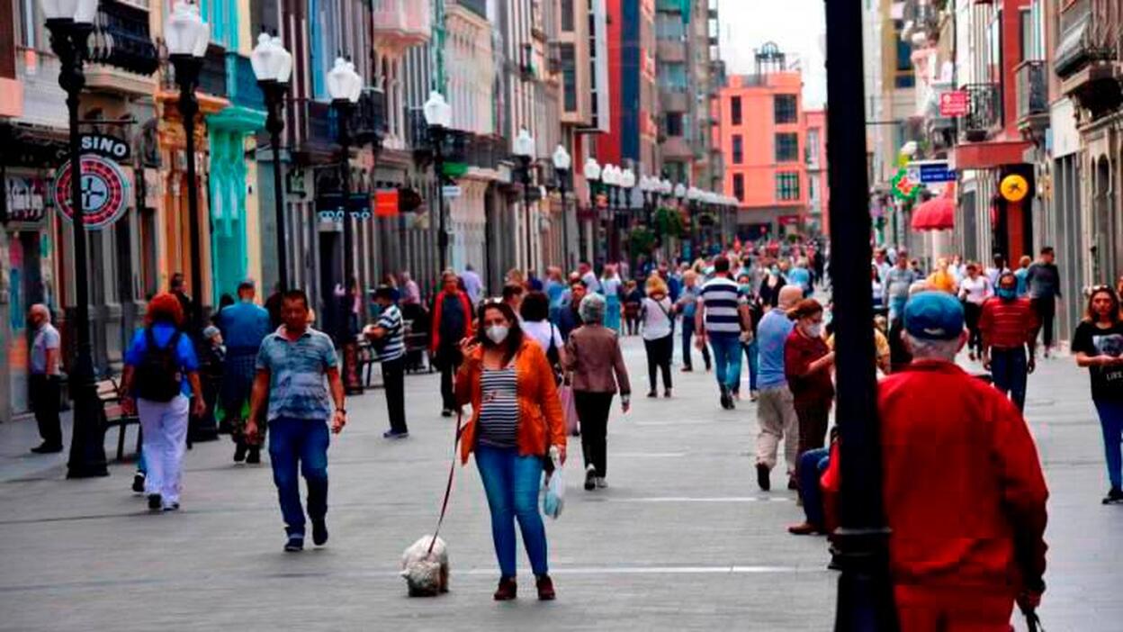 El comercio puede abrir desde hoy sin cita previa