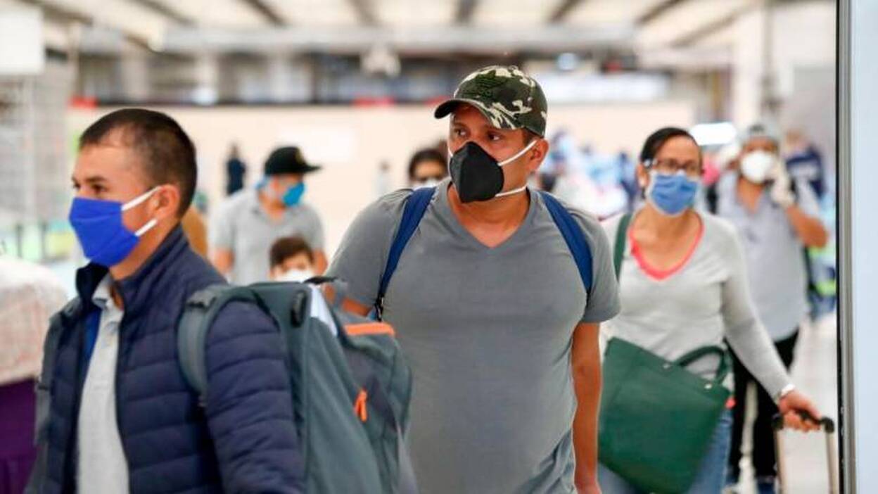 Maroto asegura que la cuarentena para turistas es transitoria