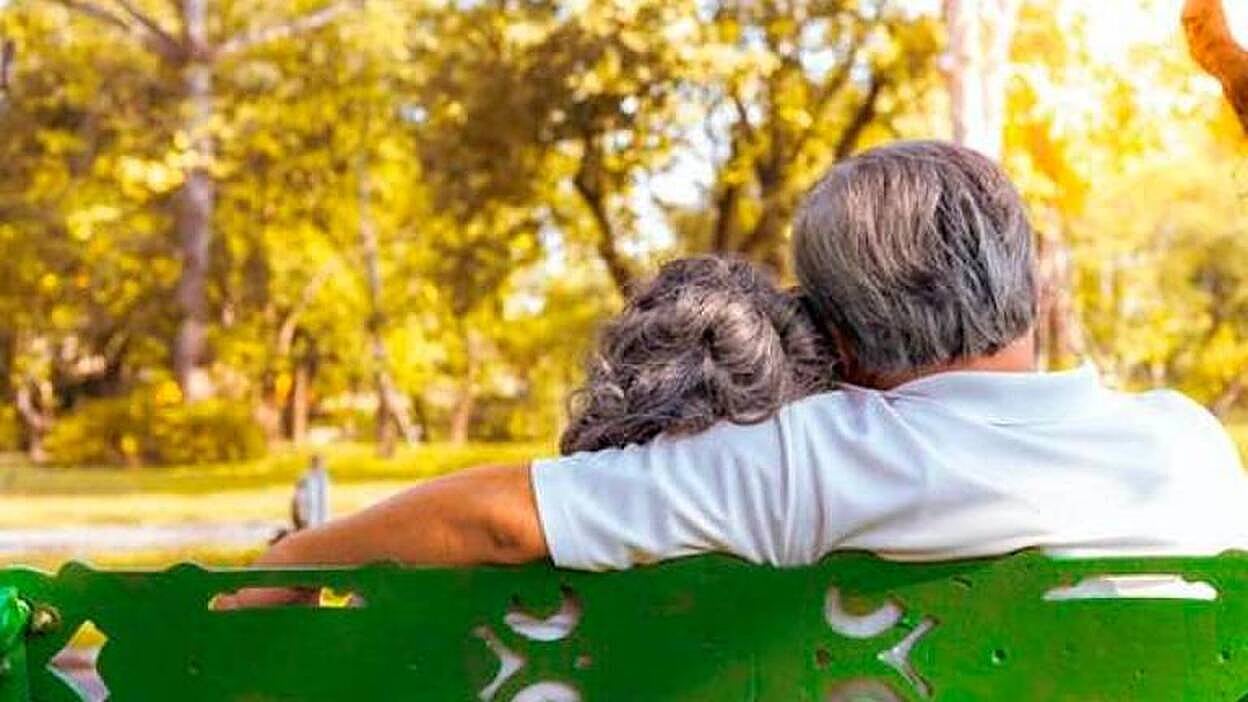 Covid-19 y personas mayores: ¿puede influir el aislamiento social en la enfermedad?