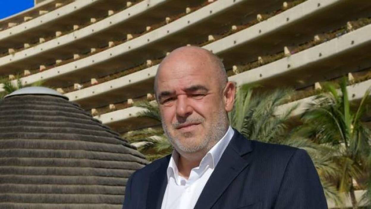 «Ningún plan será efectivo si no se prorrogan los ERTE»