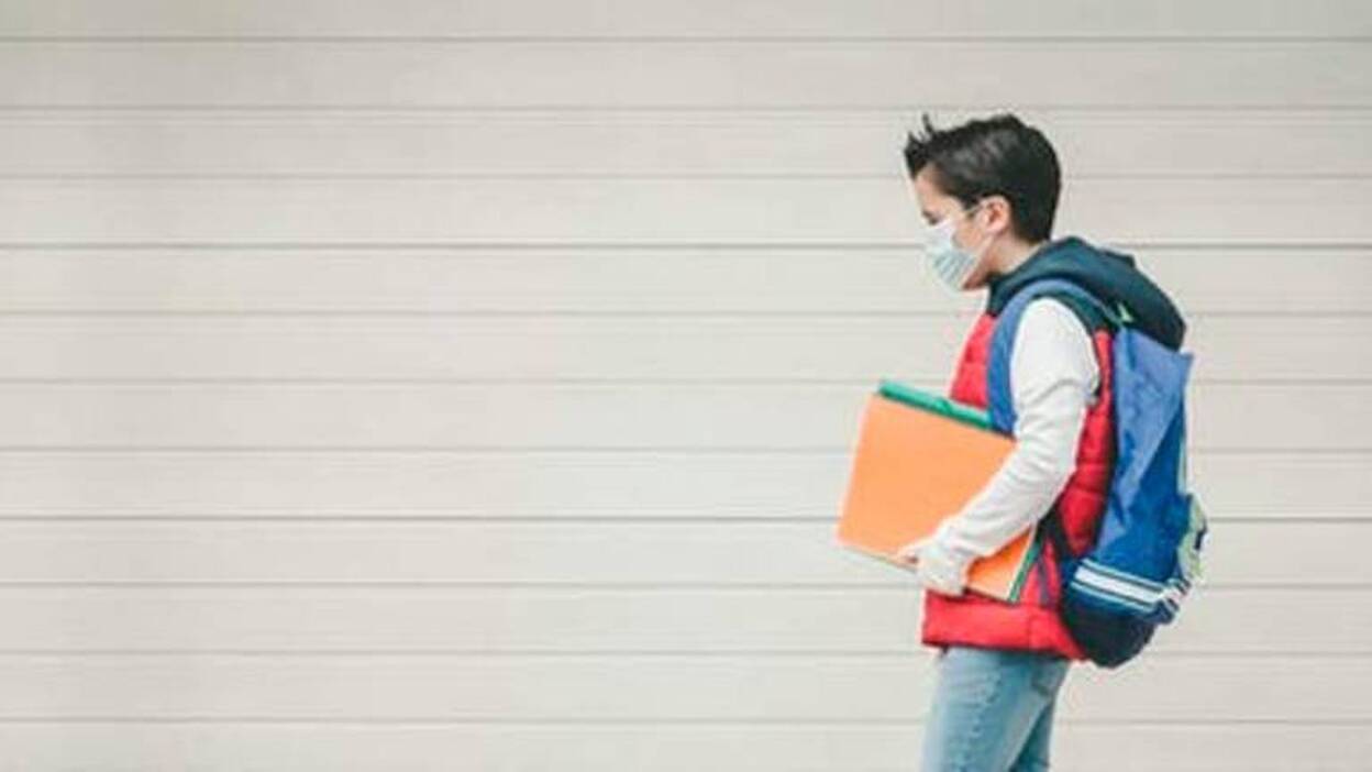 ¿Cómo organizamos la vuelta a la escuela?