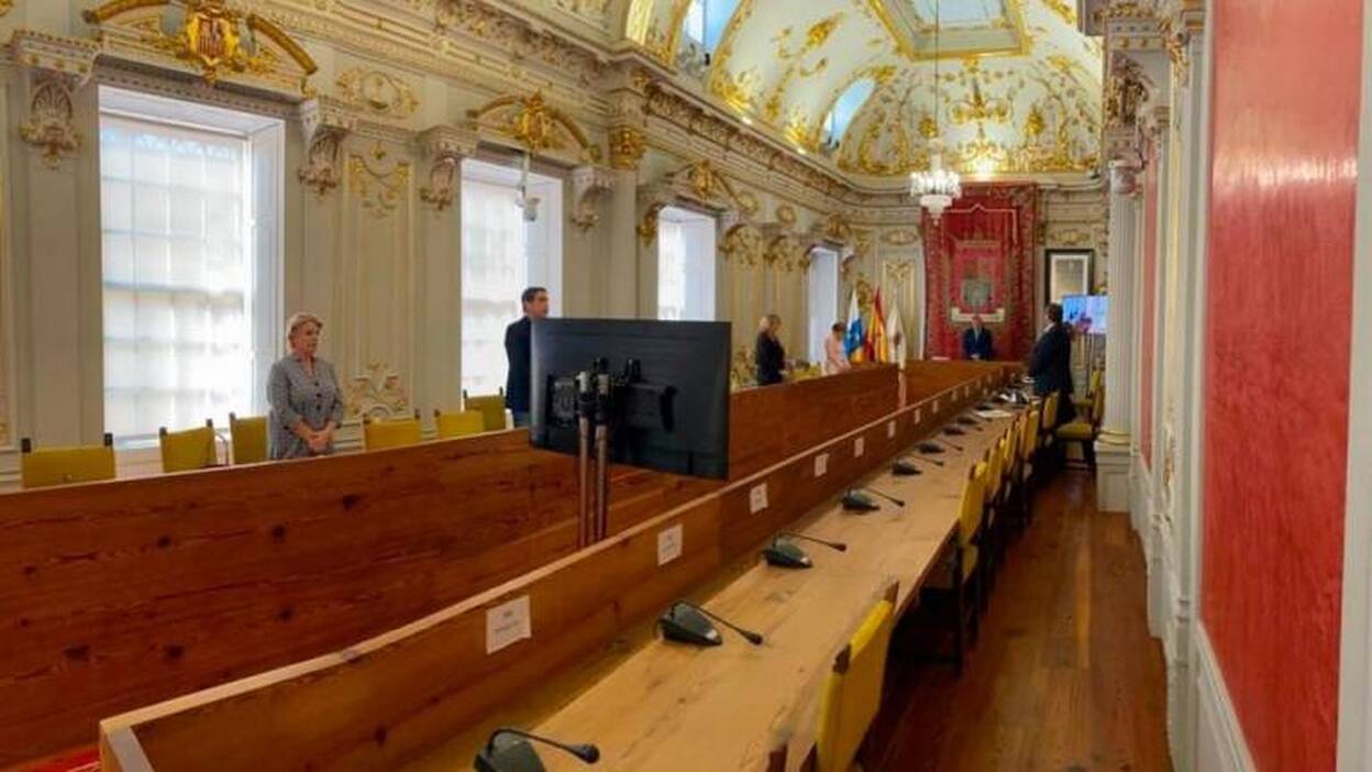 Hidalgo anuncia una inversión de 111 millones