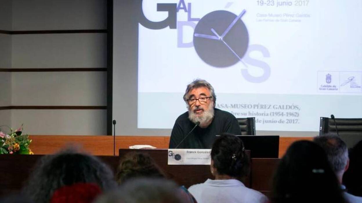 «En los museos debemos compartir los valores de la ilustración»