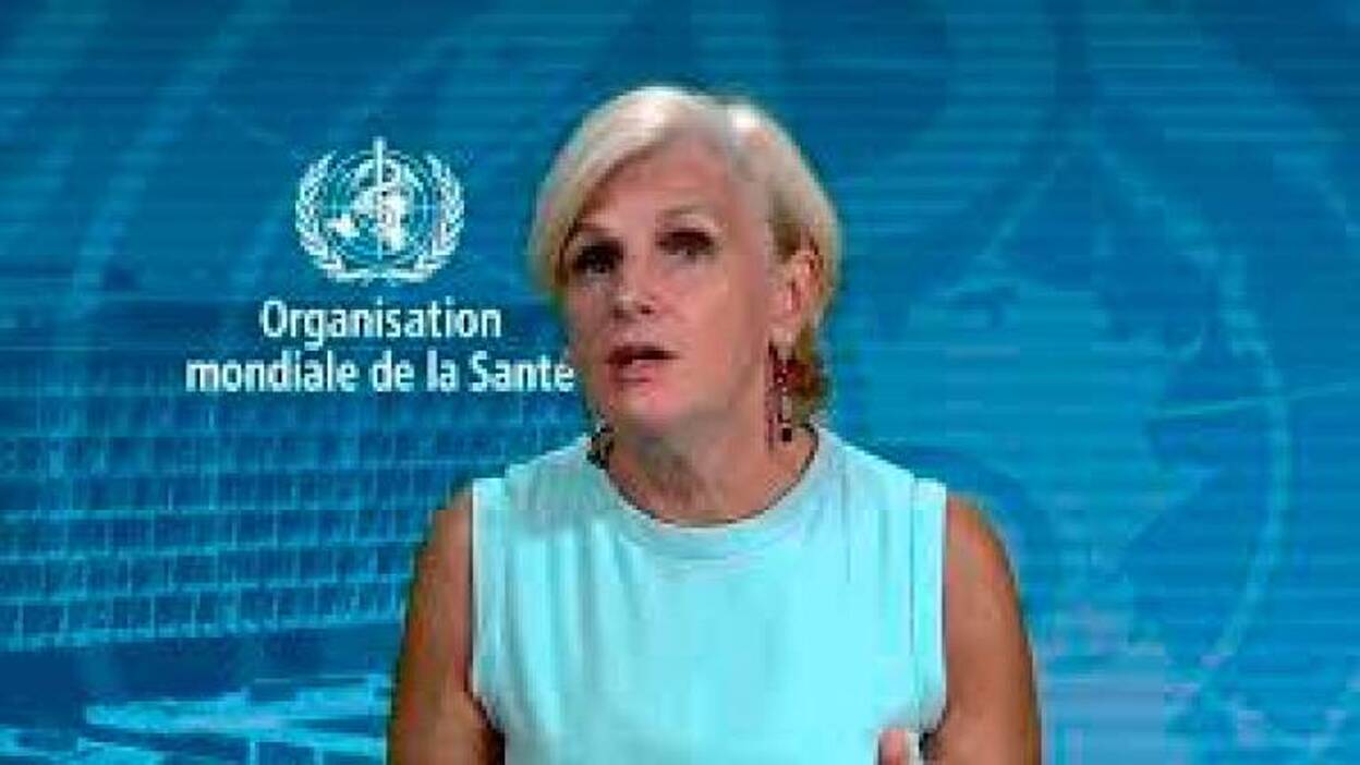 La OMS ve cada vez más improbable una segunda ola importante del coronavirus
