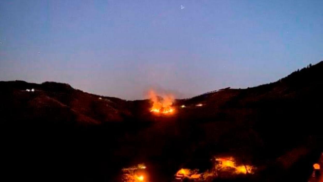 El Gobierno canario finaliza la Alerta por Riesgo de Incendios Forestales