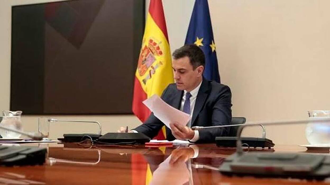 El Gobierno se plantea pedir una «última» prórroga del estado de alarma