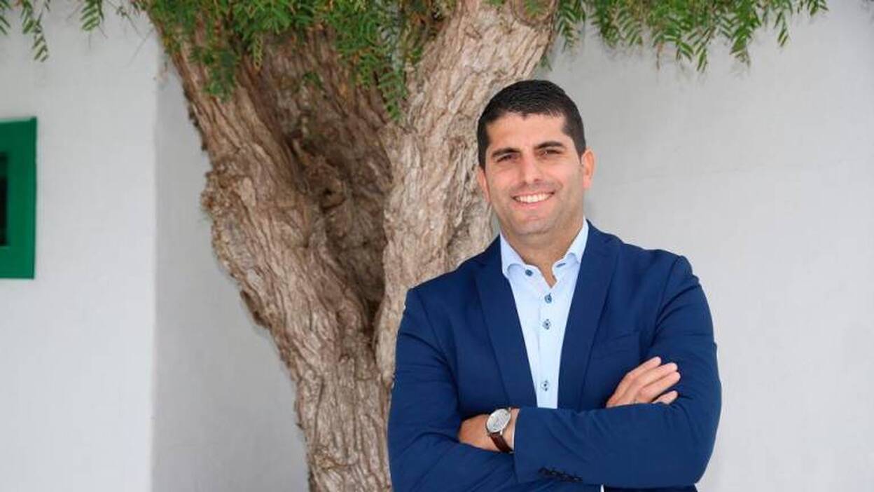 Cerveza Los Aljibes en los Centros