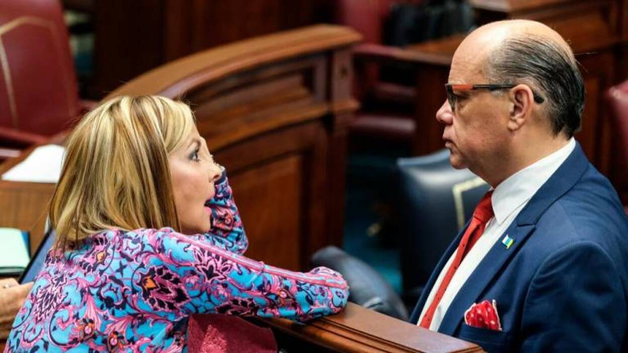 El PP afirma que el pacto de reactivación “es un fraude”