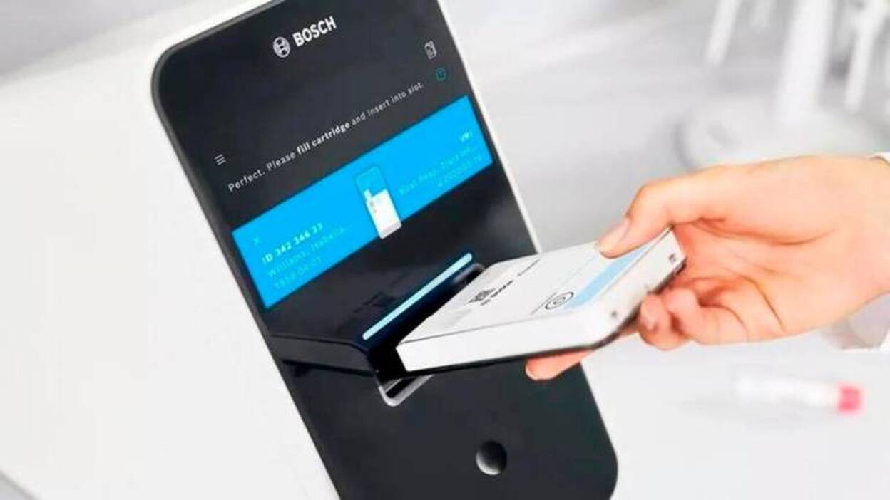 Compran robots de PCR para las islas no capitalinas