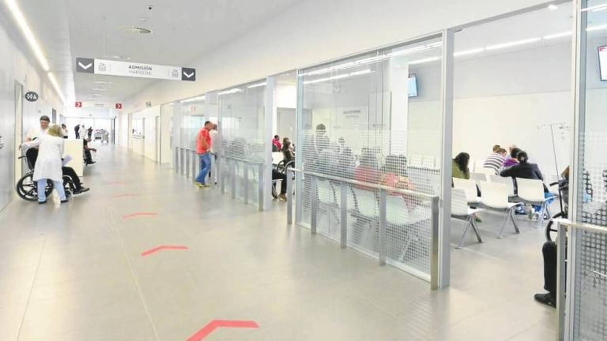 27.051 pacientes y 166 días de espera para una cirugía