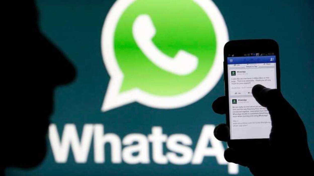 Whatsapp alerta de una estafa en su plataforma