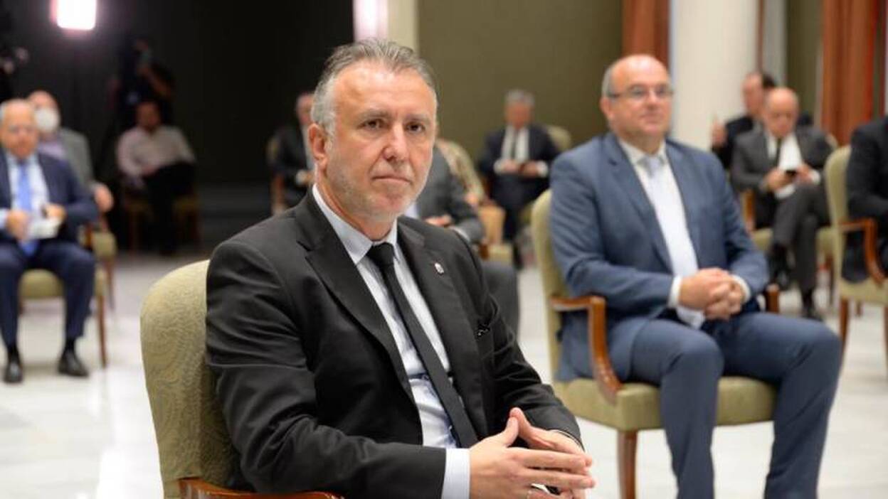 ¿Cómo no estar orgulloso de ser canario?