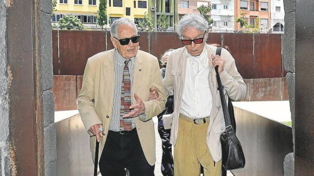 Una identidad siempre en marcha