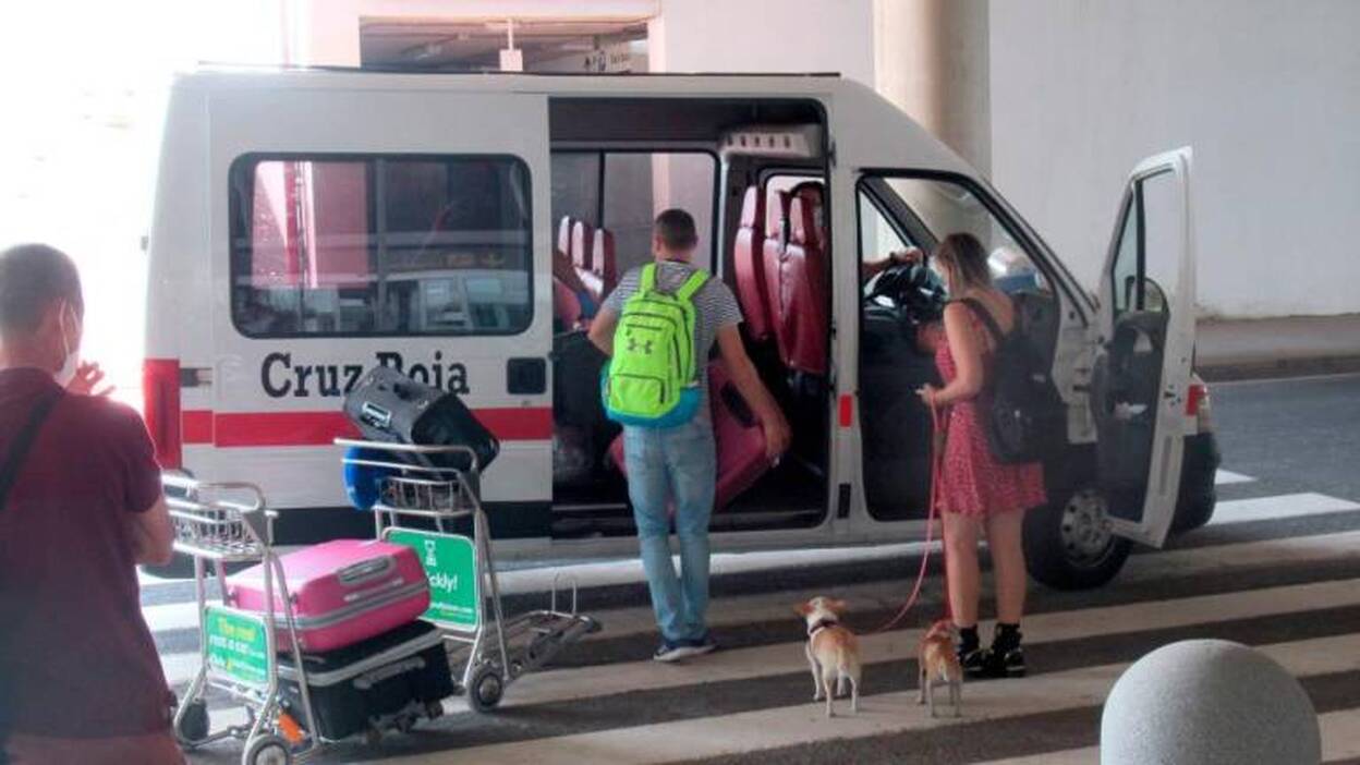 Solo 14 cercanos al contagiado harán confinamiento