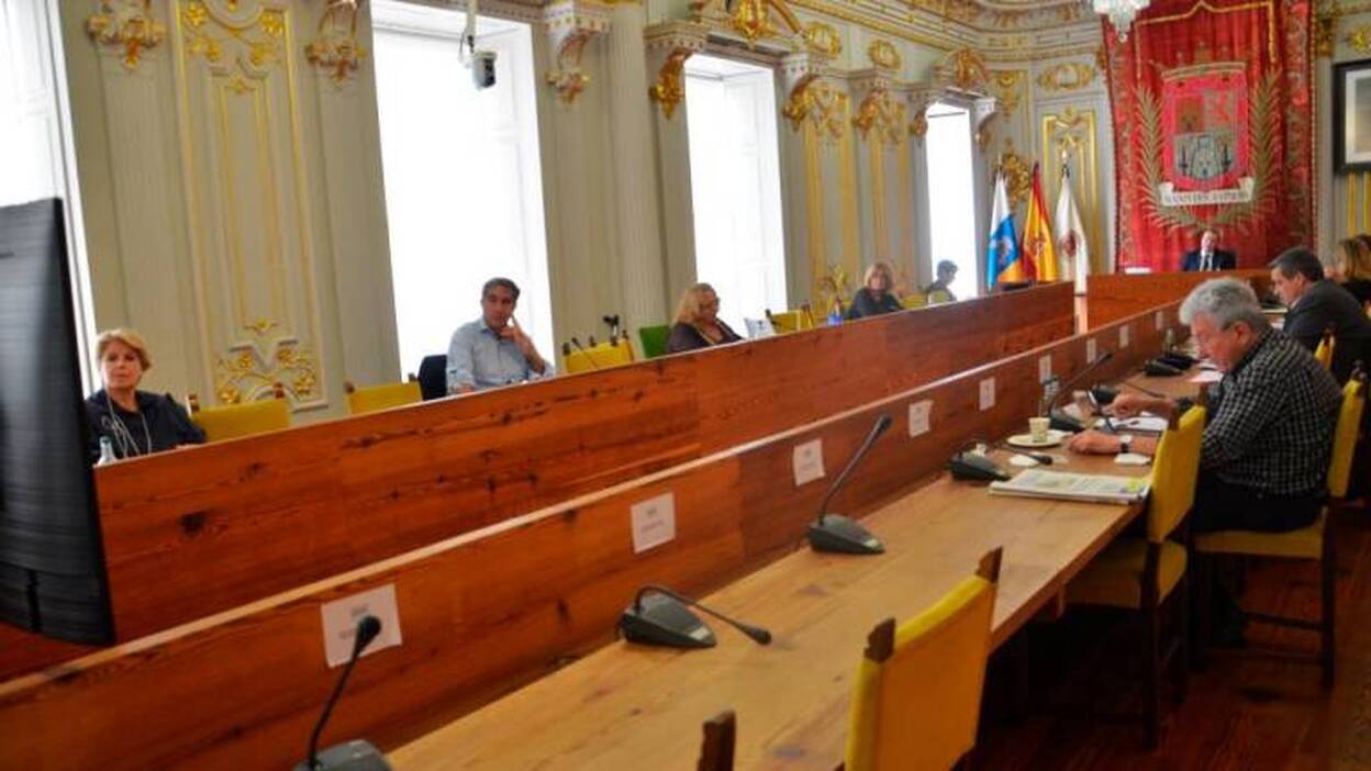 La Covid-19 ‘congela’ unos 2,5 millones