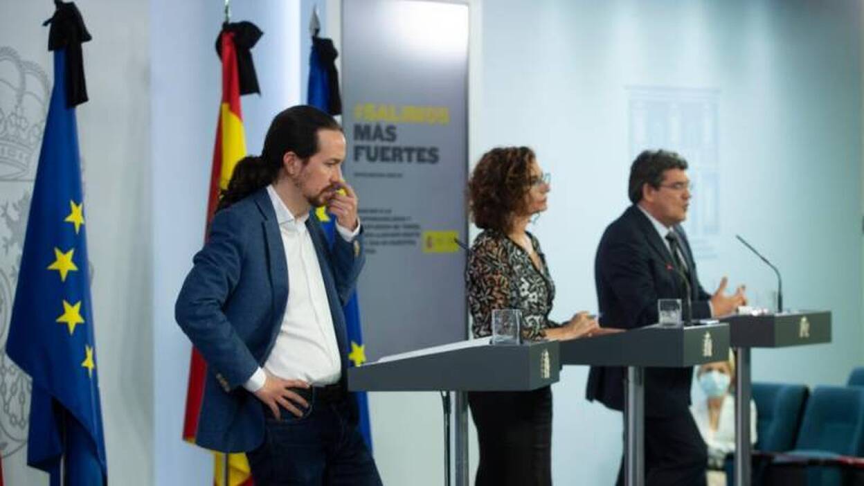 El ingreso mínimo vital beneficiará a 90.000 canarios