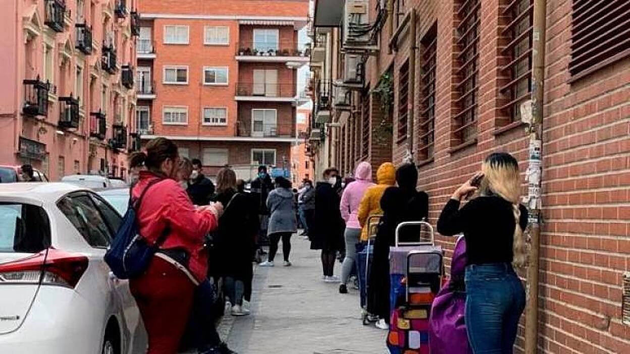 Así es la letra pequeña del ingreso mínimo vital