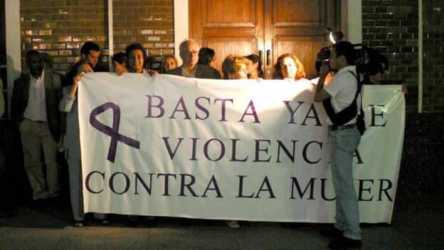 Confirmada como víctima de violencia de género la mujer asesinada en Esplugues