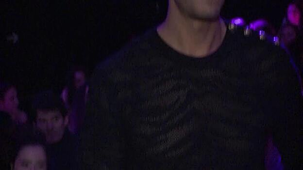 Diego Matamoros y Carla Barber confirman su relación