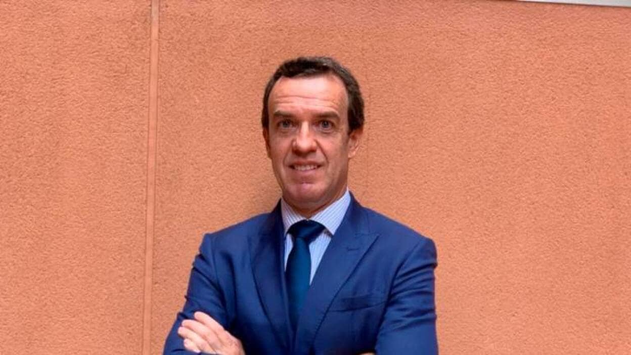 Fernando Tejedor se incorpora a Garrigues en Canarias