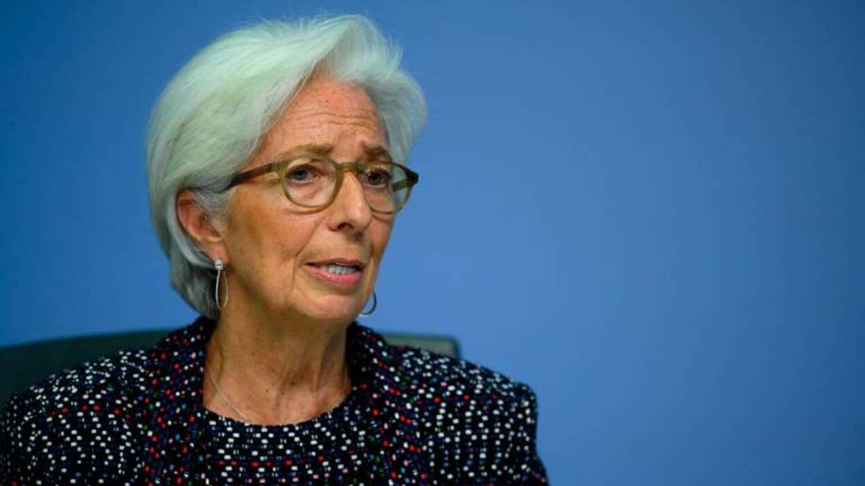 El BCE amplía en 600.000 millones la compra de deuda