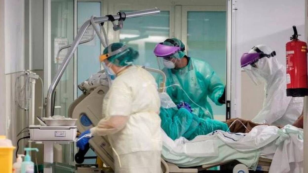 ¿Qué está pasando con las cifras del coronavirus?