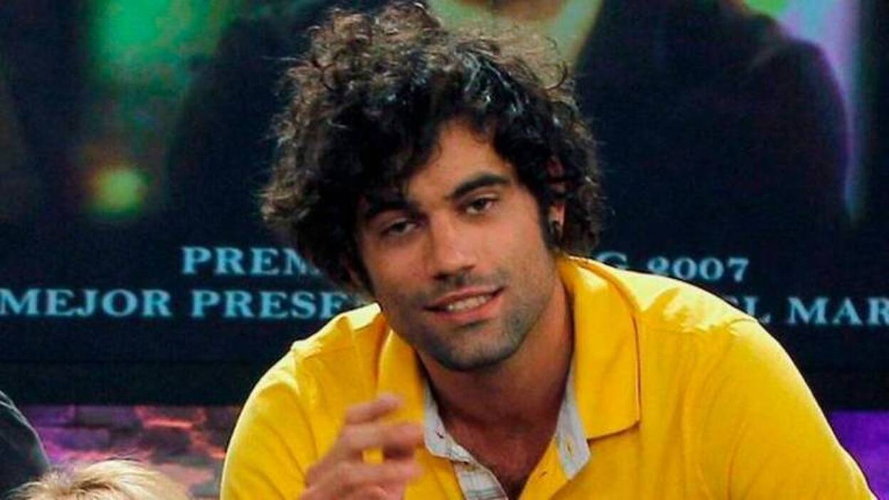 El actor Jordi Mestre muere en un accidente de moto