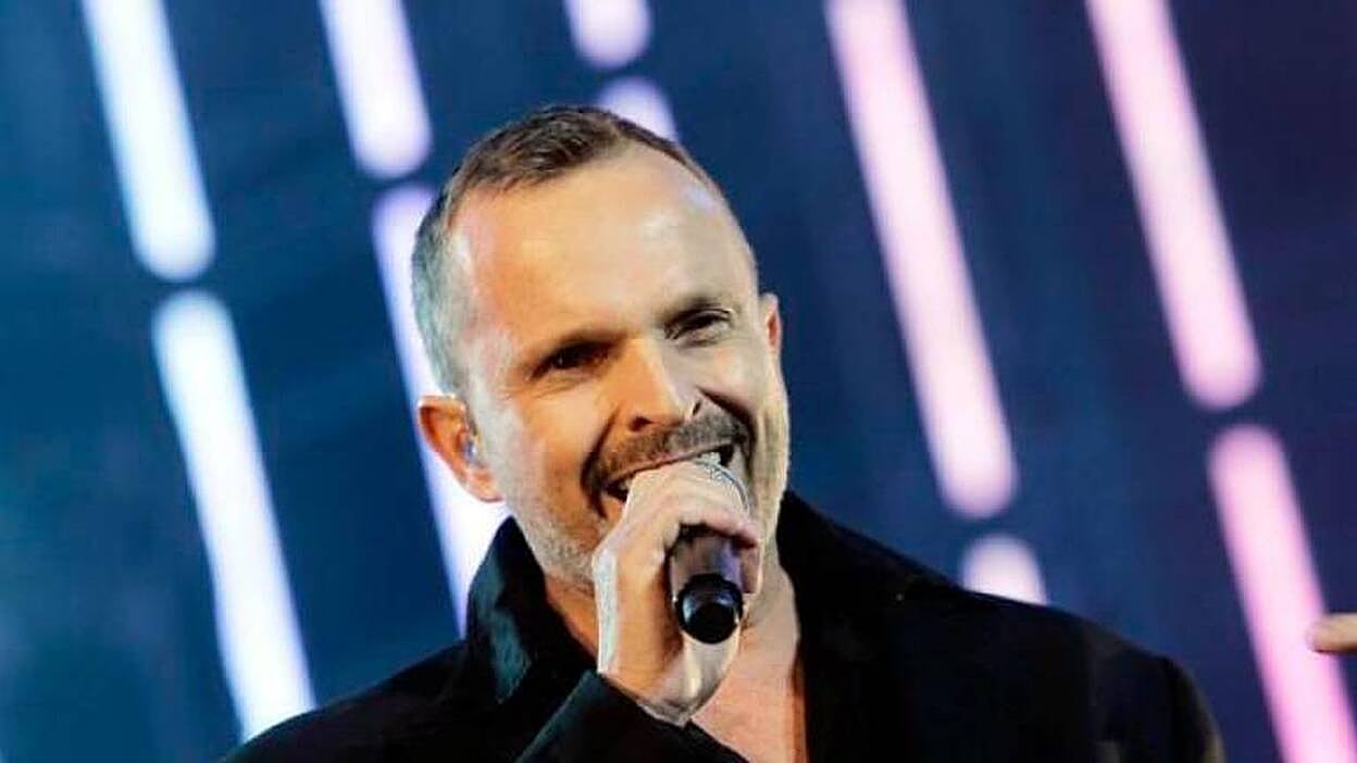 Miguel Bosé califica al coronavirus como «la gran mentira de los gobiernos»