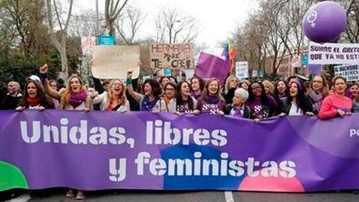 La Fiscalía de Madrid pide archivar la causa del 8-M