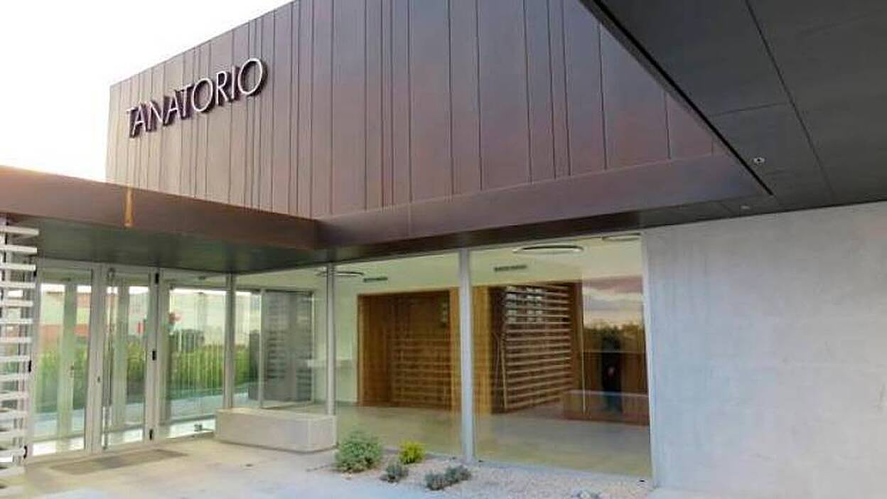 Los tanatorios pasan a la fase 3, salvo en Canarias